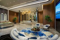 Boulevard 88 (D10), Apartment #464104341